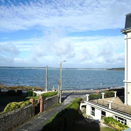 La Villa Des Sables Concarneau Exteriér fotografie